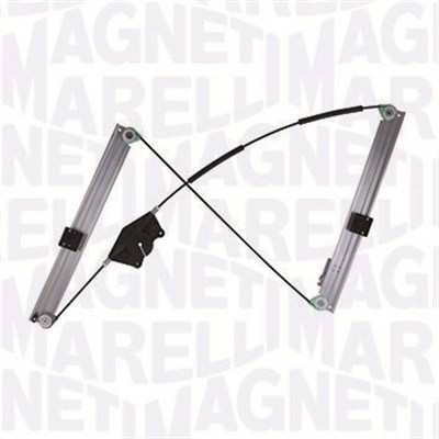 Raammechanisme Magneti Marelli 350103170079