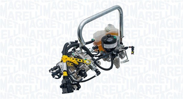 Magneti Marelli Klepstoter 230000003010