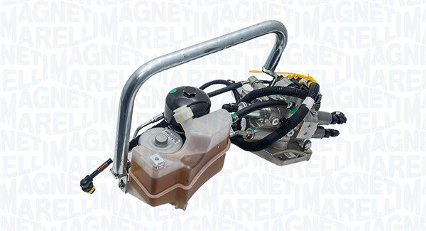 Magneti Marelli Klepstoter 230000003010