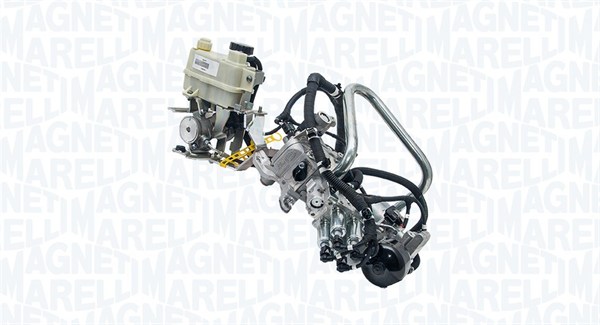 Magneti Marelli Klepstoter 230000004010