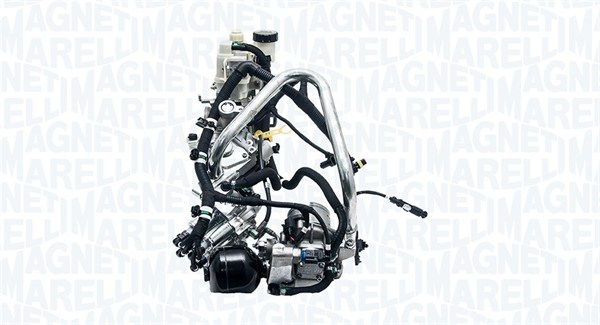 Magneti Marelli Klepstoter 230000004010