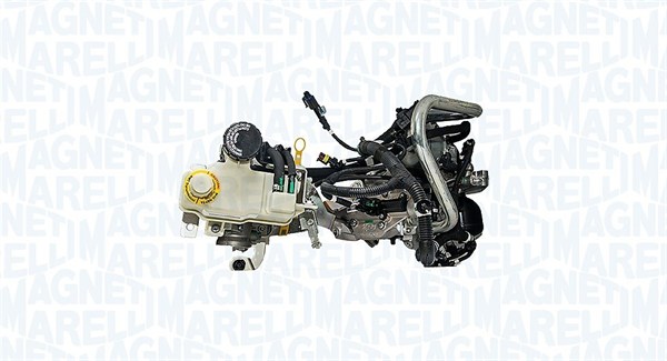 Magneti Marelli Klepstoter 230000004010