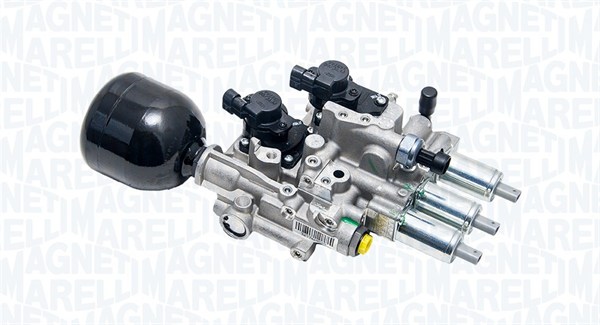 Magneti Marelli Klepstoter 023000032010