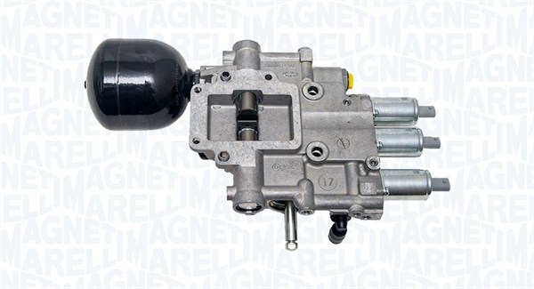 Magneti Marelli Klepstoter 023000032010