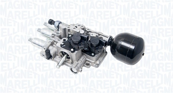 Magneti Marelli Klepstoter 023000032010