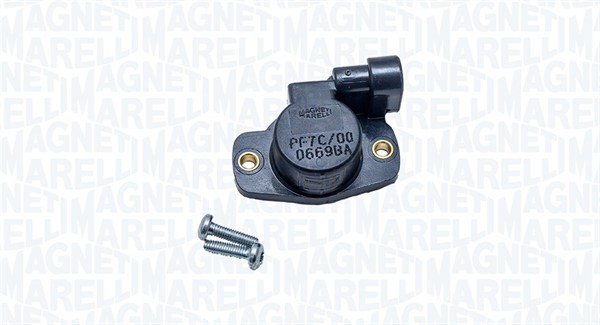 Klepstoter Magneti Marelli 023000035010