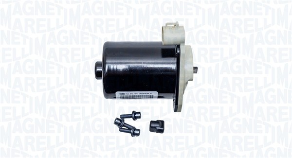 Magneti Marelli Klepstoter 023000037010