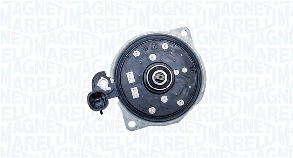 Magneti Marelli Klepstoter 023000039010