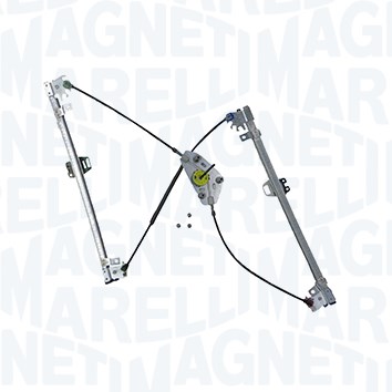 Raammechanisme Magneti Marelli 350103209400
