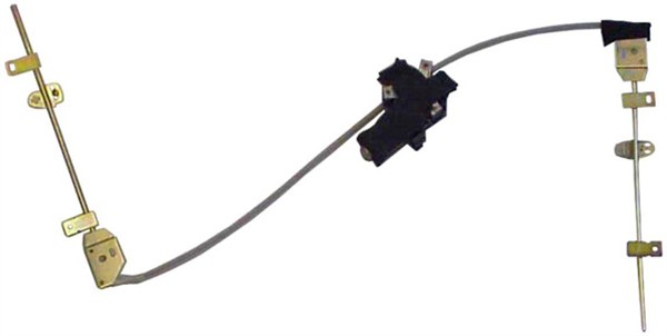 Magneti Marelli Raammechanisme 350103070000