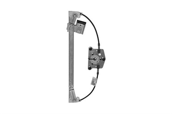 Raammechanisme Magneti Marelli 350103101100