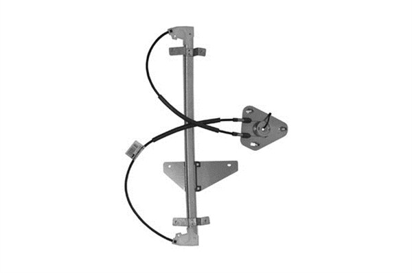 Raammechanisme Magneti Marelli 350103101800
