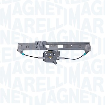 Magneti Marelli Raammechanisme 350103109400
