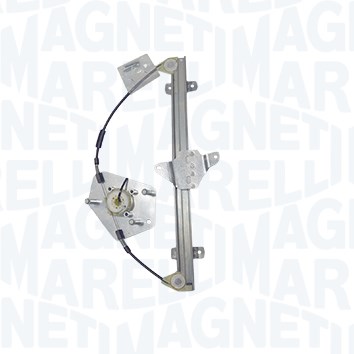 Raammechanisme Magneti Marelli 350103112200