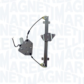 Raammechanisme Magneti Marelli 350103112100