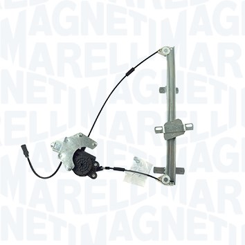 Magneti Marelli Raammechanisme 350103113300