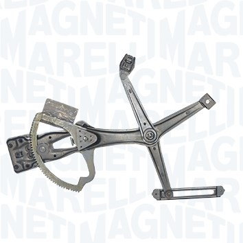Magneti Marelli Raammechanisme 350103117200