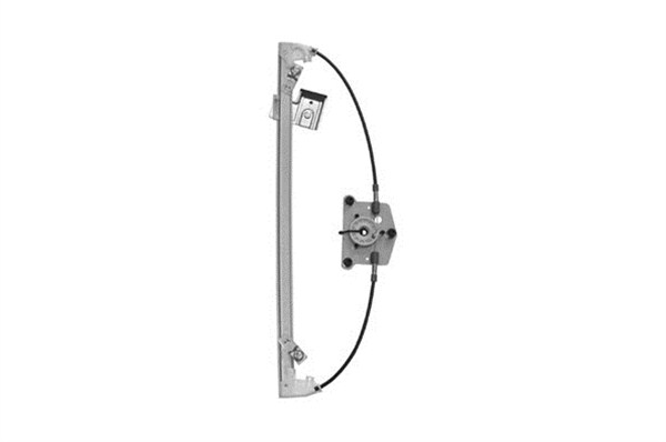Magneti Marelli Raammechanisme 350103117600