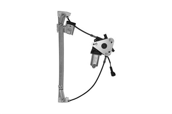 Raammechanisme Magneti Marelli 350103118600