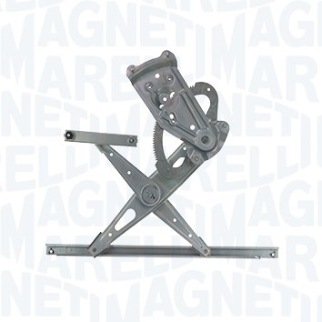 Raammechanisme Magneti Marelli 350103122800