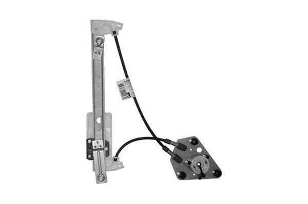 Raammechanisme Magneti Marelli 350103125700
