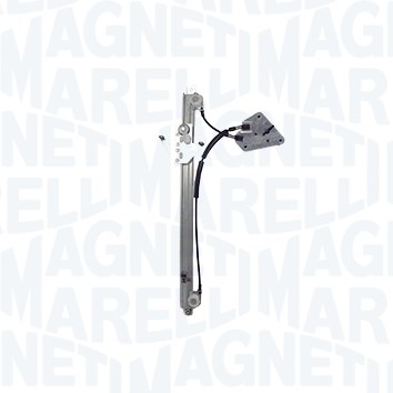 Raammechanisme Magneti Marelli 350103127300