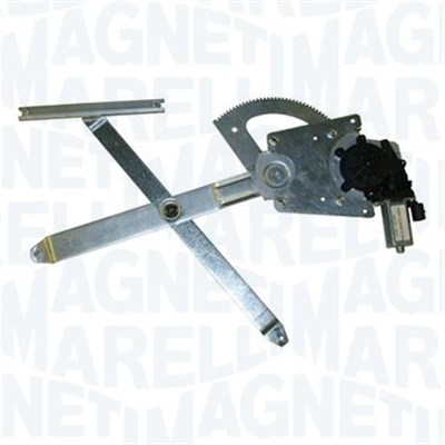 Raammechanisme Magneti Marelli 350103128500