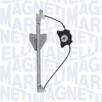 Raammechanisme Magneti Marelli 350103129200