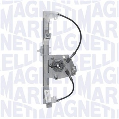 Raammechanisme Magneti Marelli 350103130900