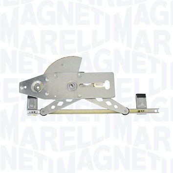 Raammechanisme Magneti Marelli 350103131400