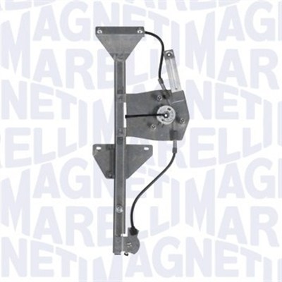 Raammechanisme Magneti Marelli 350103131600