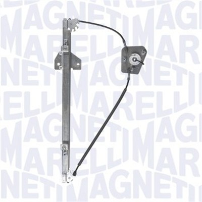 Raammechanisme Magneti Marelli 350103132700