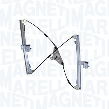 Raammechanisme Magneti Marelli 350103132900