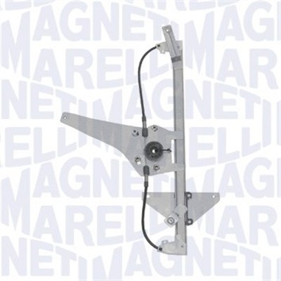 Raammechanisme Magneti Marelli 350103134100