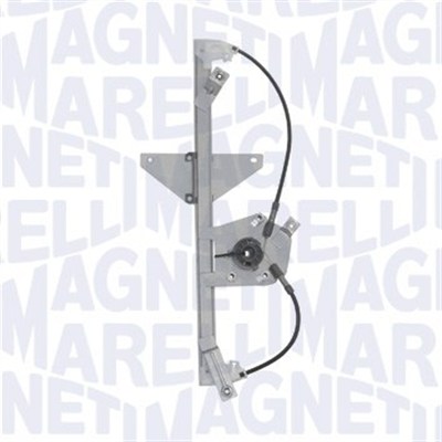 Raammechanisme Magneti Marelli 350103134500