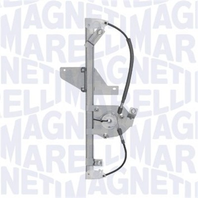 Raammechanisme Magneti Marelli 350103134800