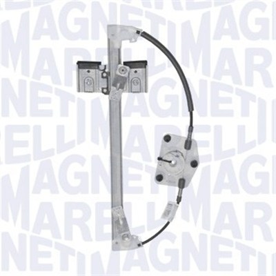 Raammechanisme Magneti Marelli 350103136900