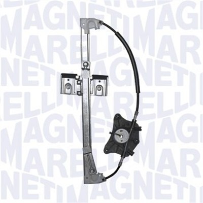 Raammechanisme Magneti Marelli 350103137200