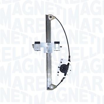 Raammechanisme Magneti Marelli 350103137200