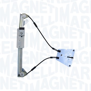 Magneti Marelli Raammechanisme 350103137400