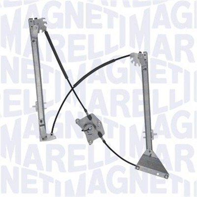 Raammechanisme Magneti Marelli 350103137500