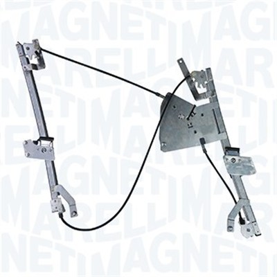 Raammechanisme Magneti Marelli 350103140500