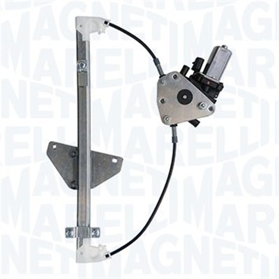 Magneti Marelli Raammechanisme 350103143200