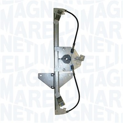 Raammechanisme Magneti Marelli 350103144300
