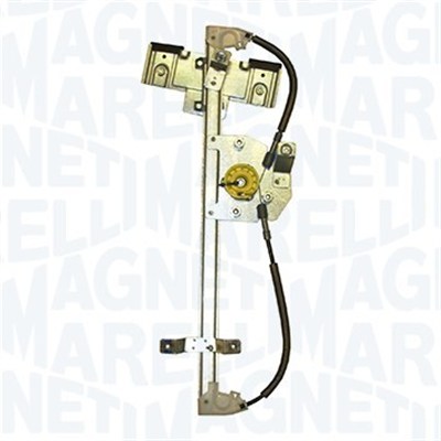 Raammechanisme Magneti Marelli 350103145400