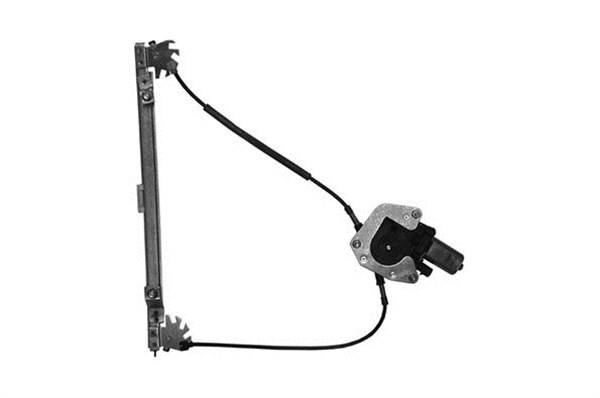 Magneti Marelli Raammechanisme 350103145000