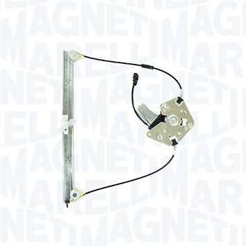 Magneti Marelli Raammechanisme 350103145000