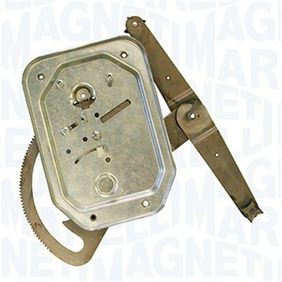 Raammechanisme Magneti Marelli 350103146700