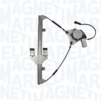 Raammechanisme Magneti Marelli 350103147400