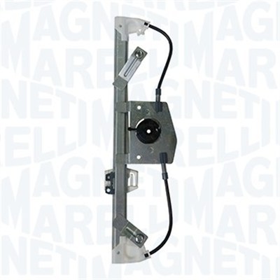 Raammechanisme Magneti Marelli 350103149300